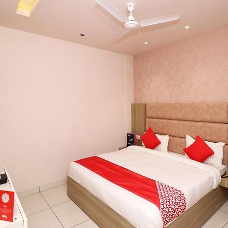OYO 26833 Cabana Meerut Exterior foto