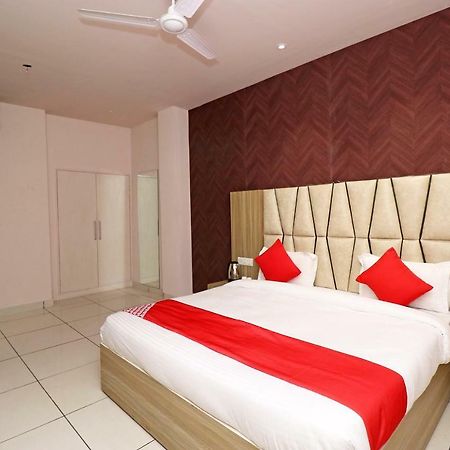 OYO 26833 Cabana Meerut Exterior foto