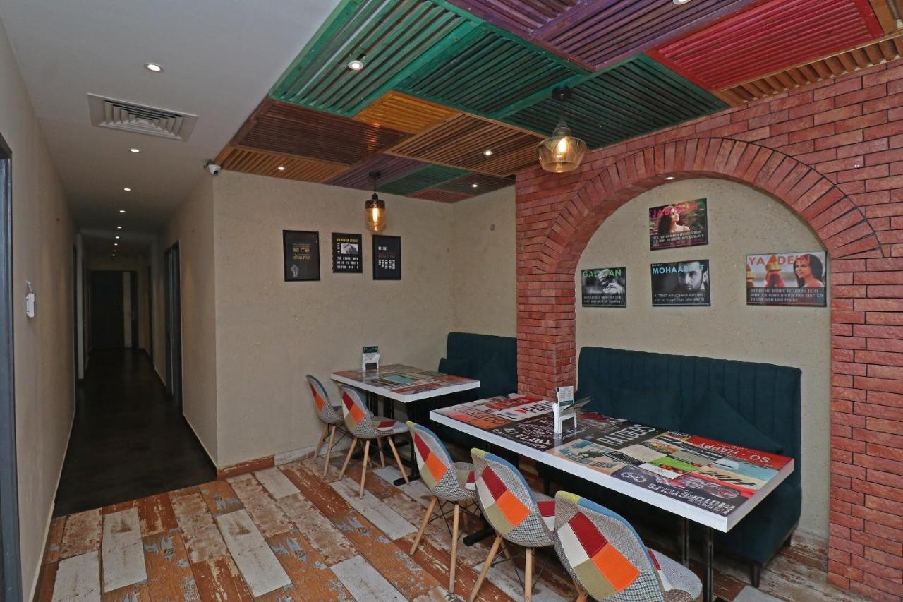 OYO 26833 Cabana Meerut Exterior foto