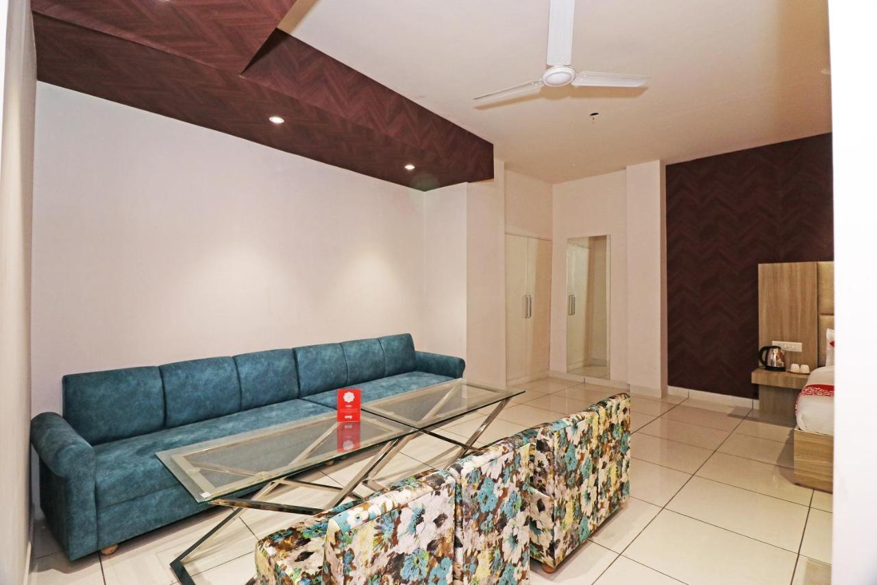 OYO 26833 Cabana Meerut Exterior foto