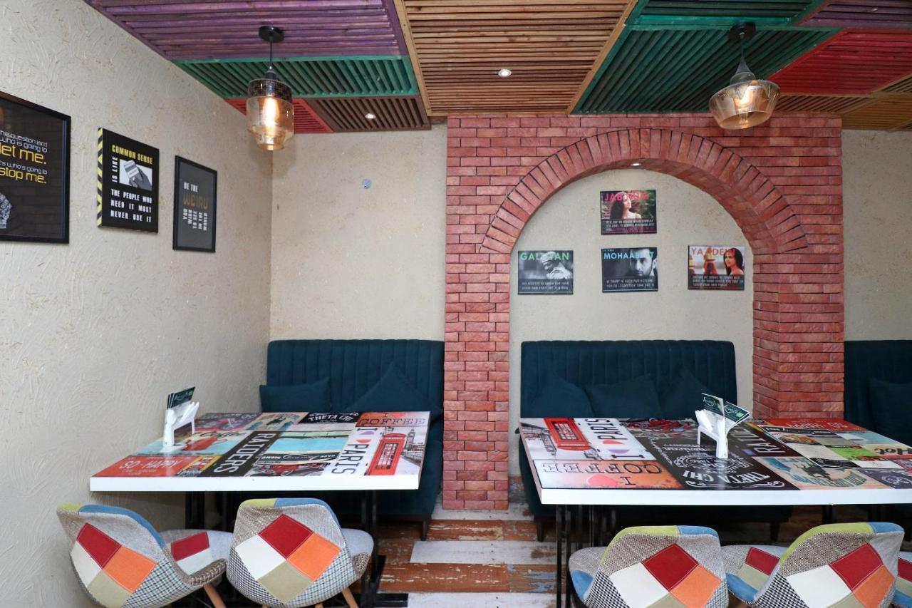 OYO 26833 Cabana Meerut Exterior foto