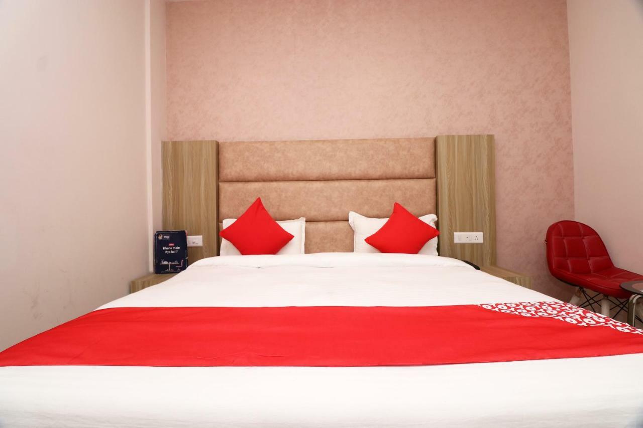 OYO 26833 Cabana Meerut Exterior foto